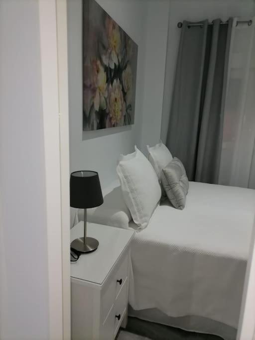 Precioso Apartamento Con Patio Interior. Medina-Sidonia Ngoại thất bức ảnh