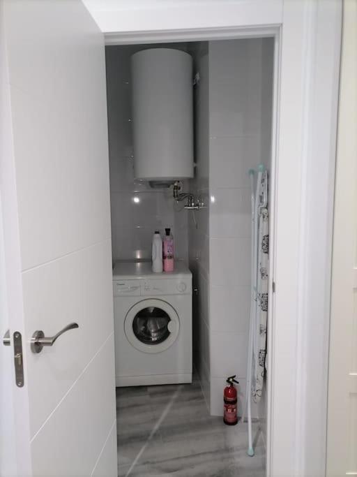 Precioso Apartamento Con Patio Interior. Medina-Sidonia Ngoại thất bức ảnh