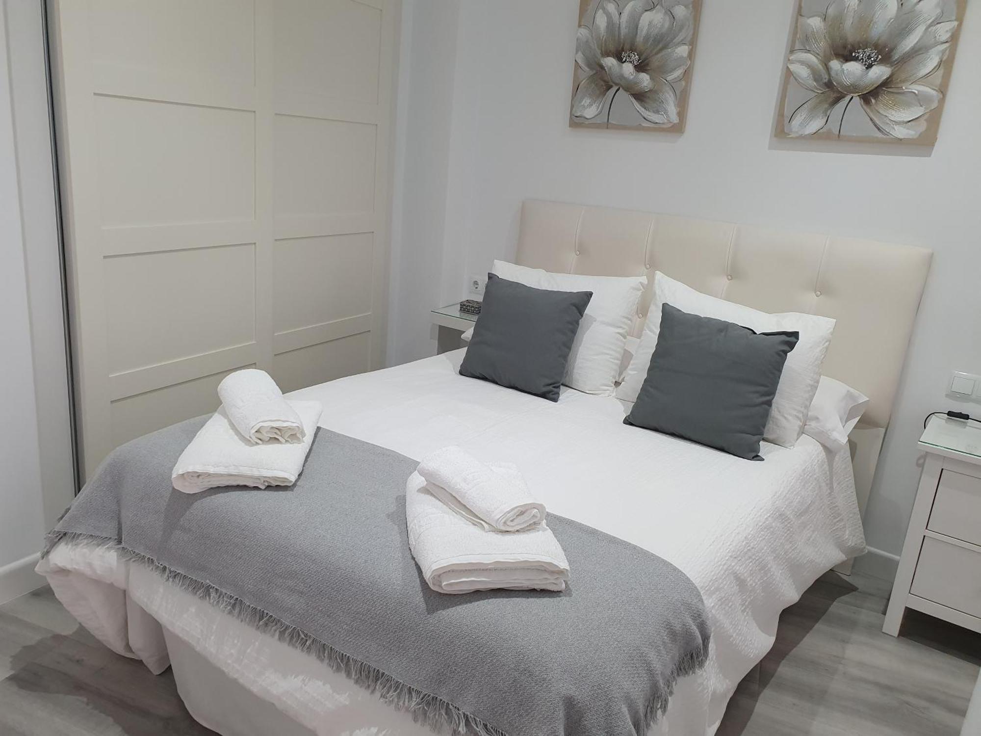 Precioso Apartamento Con Patio Interior. Medina-Sidonia Ngoại thất bức ảnh